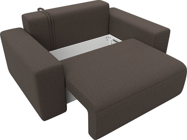 Кресло-кровать Лига Диванов Лига-036 НПБ / 125070