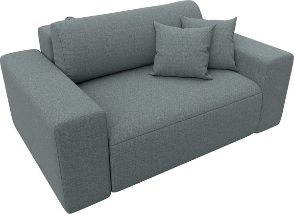 Кресло-кровать Лига Диванов Лига-036 НПБ / 125071