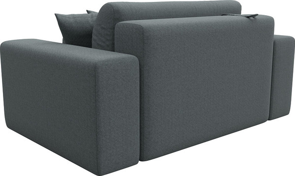 Кресло-кровать Лига Диванов Лига-036 НПБ / 125071