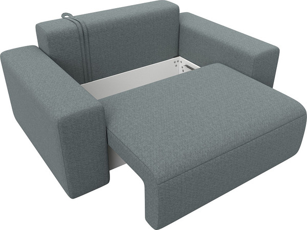 Кресло-кровать Лига Диванов Лига-036 НПБ / 125071