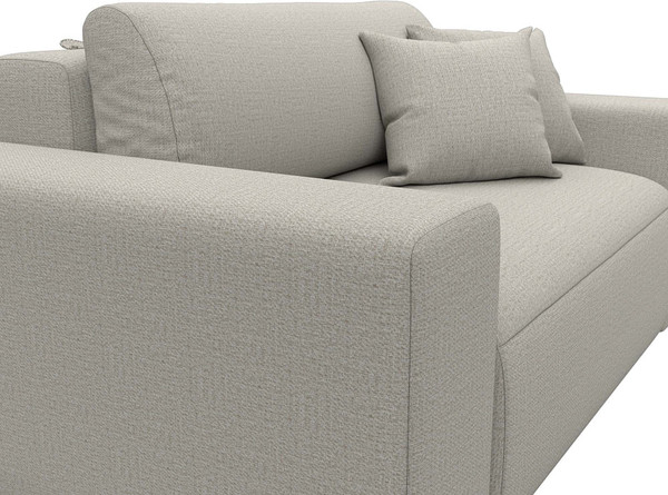 Кресло-кровать Лига Диванов Лига-036 НПБ / 125647