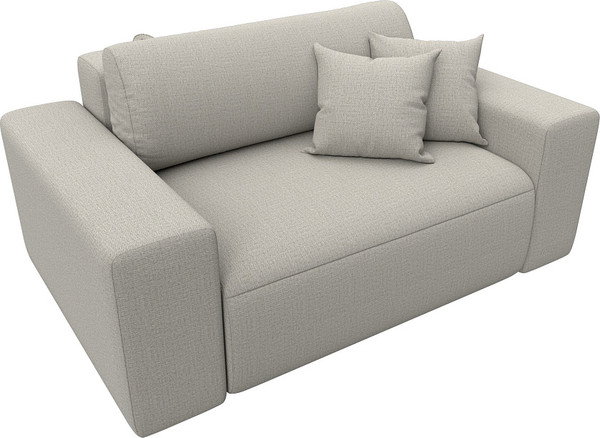 Кресло-кровать Лига Диванов Лига-036 НПБ / 125647