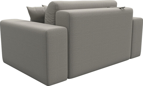 Кресло-кровать Лига Диванов Лига-036 НПБ / 125647