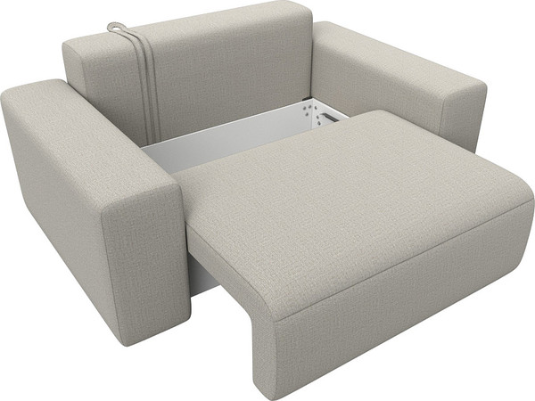 Кресло-кровать Лига Диванов Лига-036 НПБ / 125647