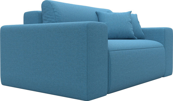 Кресло-кровать Лига Диванов Лига-036 НПБ / 125648