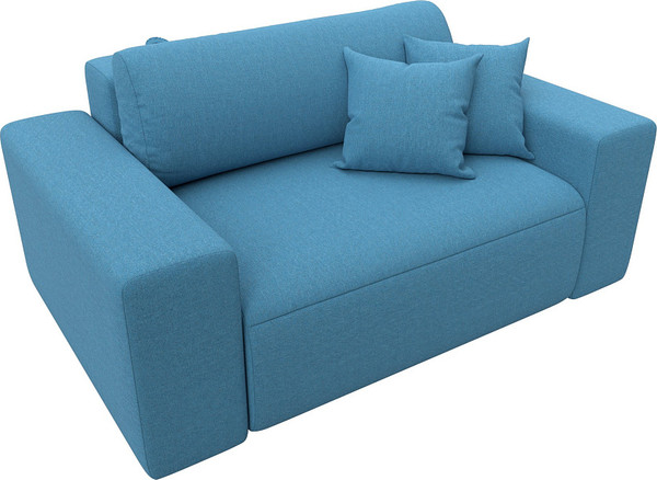 Кресло-кровать Лига Диванов Лига-036 НПБ / 125648