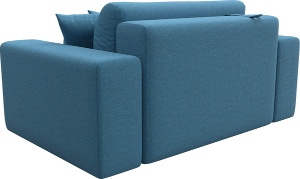 Кресло-кровать Лига Диванов Лига-036 НПБ / 125648