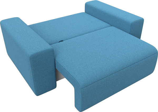 Кресло-кровать Лига Диванов Лига-036 НПБ / 125648