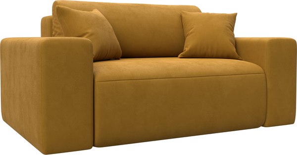 Кресло-кровать Лига Диванов Лига-036 НПБ / 127804 - фото