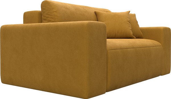 Кресло-кровать Лига Диванов Лига-036 НПБ / 127804