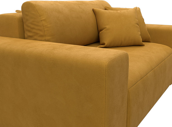 Кресло-кровать Лига Диванов Лига-036 НПБ / 127804