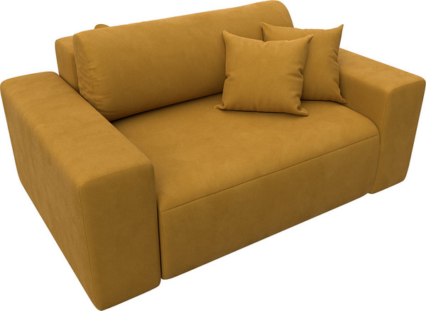 Кресло-кровать Лига Диванов Лига-036 НПБ / 127804