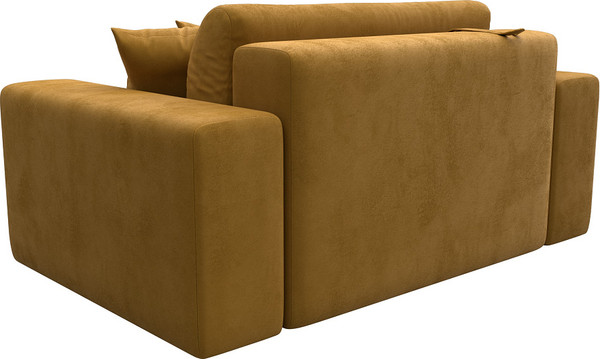 Кресло-кровать Лига Диванов Лига-036 НПБ / 127804