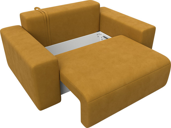 Кресло-кровать Лига Диванов Лига-036 НПБ / 127804