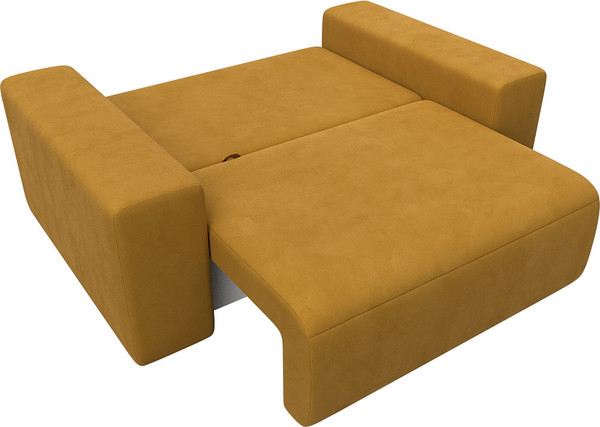 Кресло-кровать Лига Диванов Лига-036 НПБ / 127804