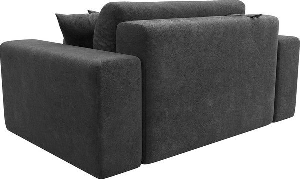 Кресло-кровать Лига Диванов Лига-036 НПБ / 127805