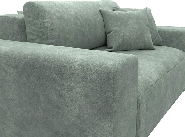 Кресло-кровать Лига Диванов Лига-036 НПБ / 127806