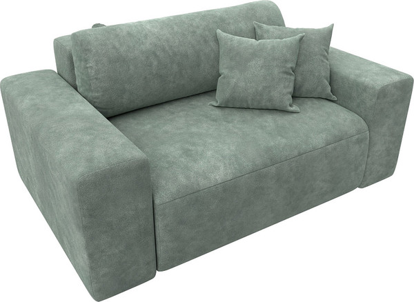 Кресло-кровать Лига Диванов Лига-036 НПБ / 127806