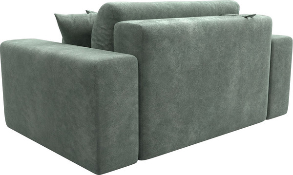 Кресло-кровать Лига Диванов Лига-036 НПБ / 127806