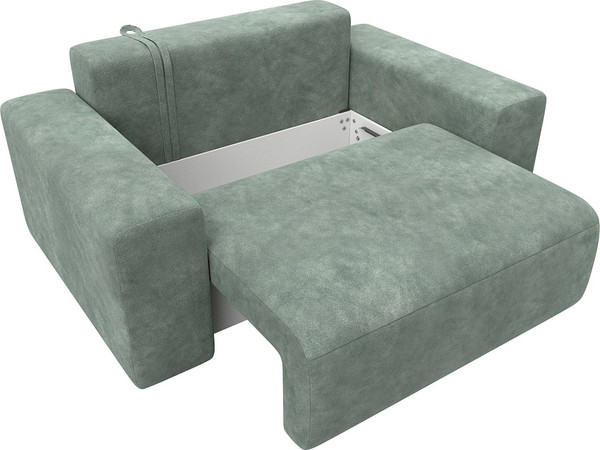 Кресло-кровать Лига Диванов Лига-036 НПБ / 127806