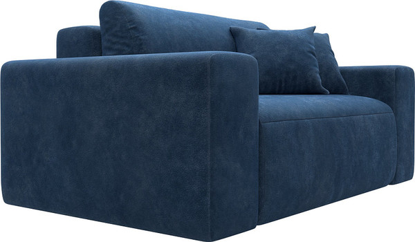 Кресло-кровать Лига Диванов Лига-036 НПБ / 127807