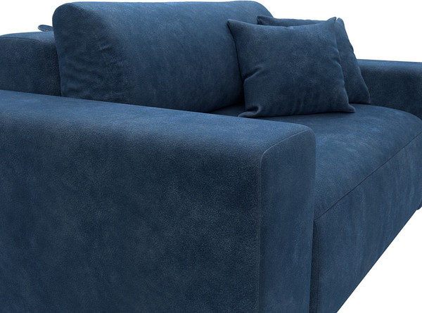 Кресло-кровать Лига Диванов Лига-036 НПБ / 127807