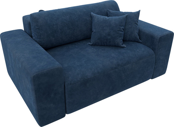 Кресло-кровать Лига Диванов Лига-036 НПБ / 127807