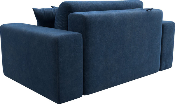 Кресло-кровать Лига Диванов Лига-036 НПБ / 127807