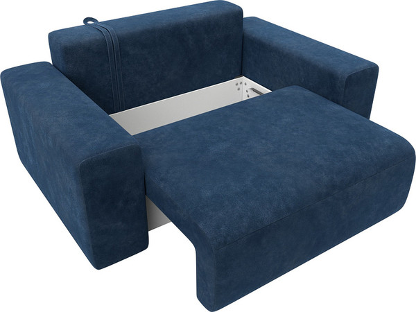 Кресло-кровать Лига Диванов Лига-036 НПБ / 127807