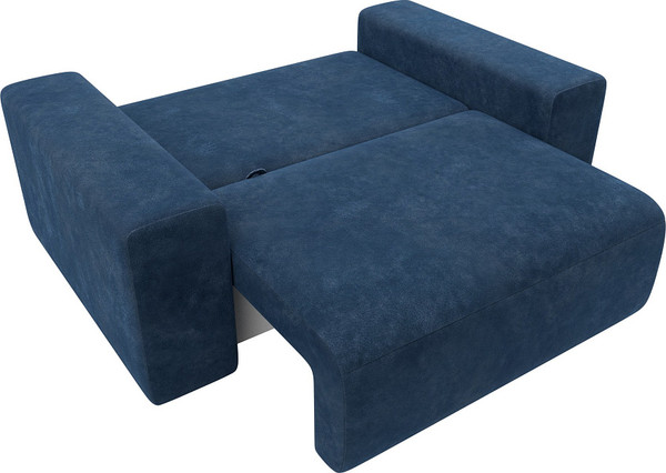 Кресло-кровать Лига Диванов Лига-036 НПБ / 127807