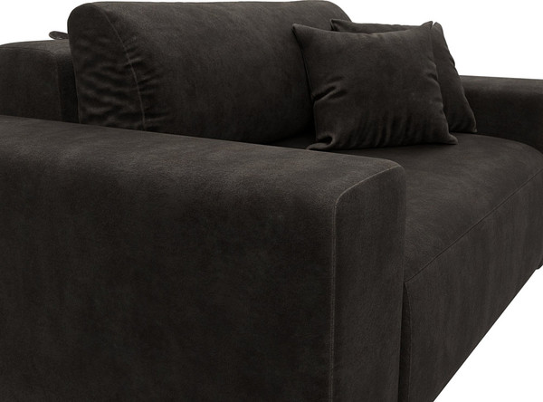 Кресло-кровать Лига Диванов Лига-036 НПБ / 127808