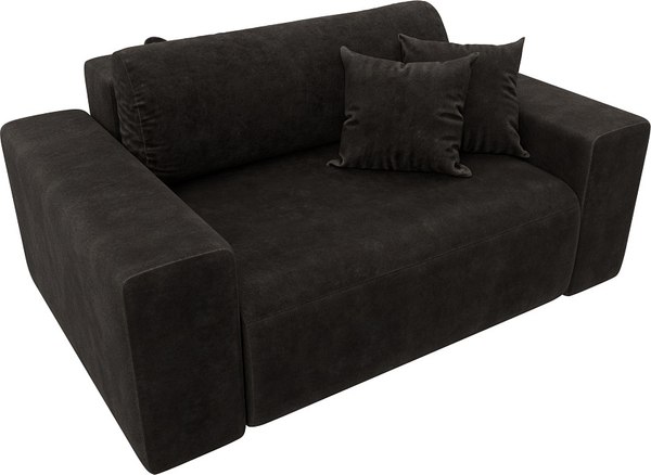 Кресло-кровать Лига Диванов Лига-036 НПБ / 127808