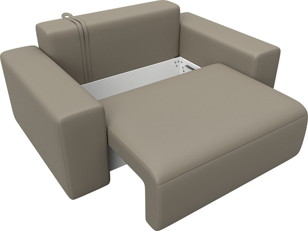 Кресло-кровать Лига Диванов Лига-036 НПБ / 127809