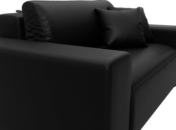 Кресло-кровать Лига Диванов Лига-036 НПБ / 127812