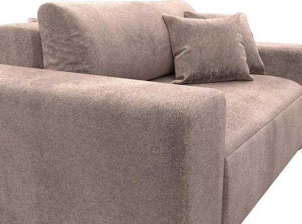 Кресло-кровать Лига Диванов Лига-036 НПБ / 127815