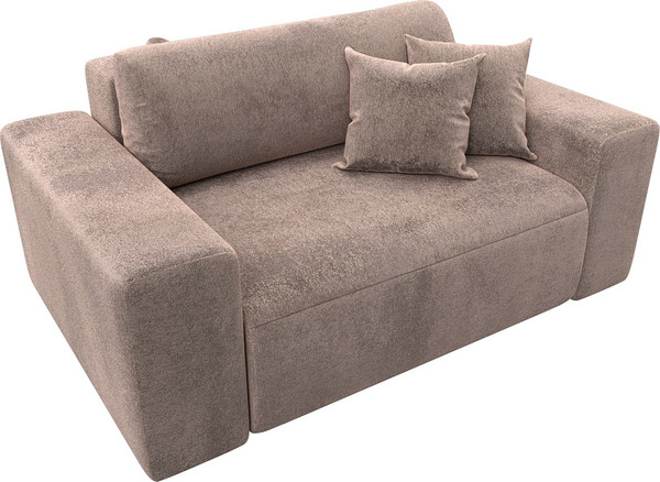 Кресло-кровать Лига Диванов Лига-036 НПБ / 127815