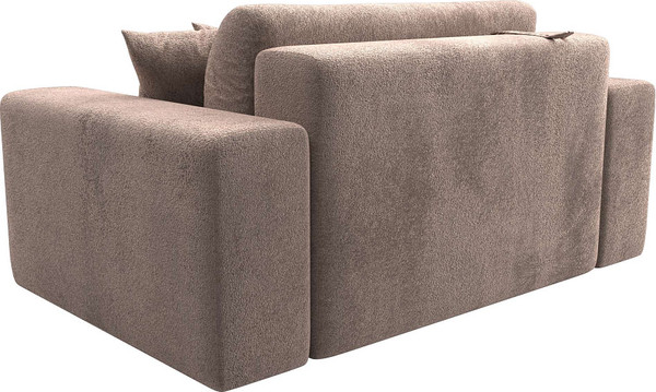 Кресло-кровать Лига Диванов Лига-036 НПБ / 127815