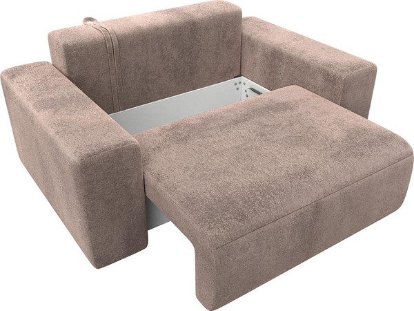 Кресло-кровать Лига Диванов Лига-036 НПБ / 127815