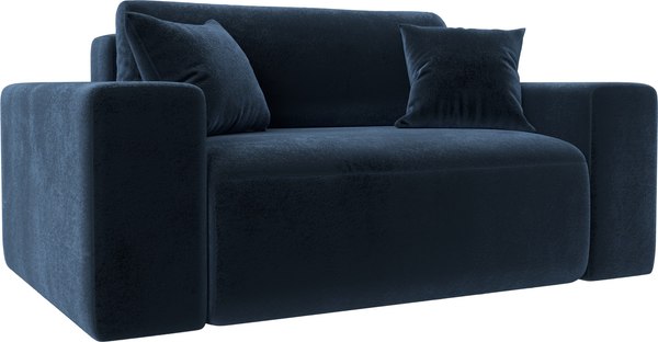 Кресло-кровать Лига Диванов Лига-036 НПБ / 127816 - фото