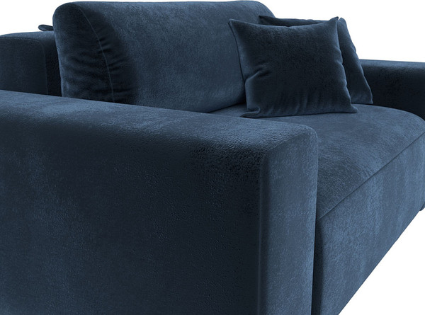 Кресло-кровать Лига Диванов Лига-036 НПБ / 127816