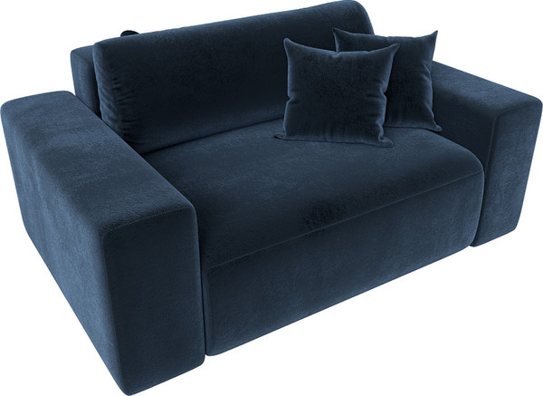 Кресло-кровать Лига Диванов Лига-036 НПБ / 127816