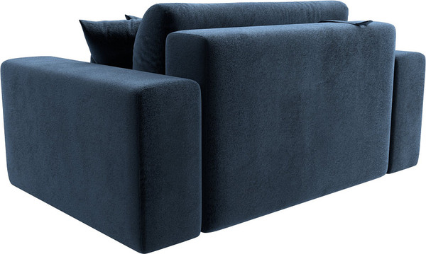 Кресло-кровать Лига Диванов Лига-036 НПБ / 127816