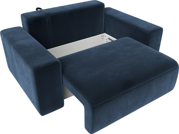 Кресло-кровать Лига Диванов Лига-036 НПБ / 127816