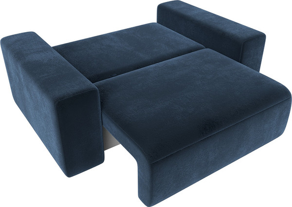 Кресло-кровать Лига Диванов Лига-036 НПБ / 127816