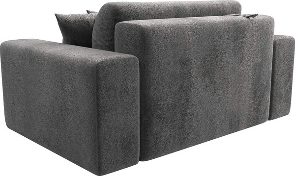 Кресло-кровать Лига Диванов Лига-036 НПБ / 127817