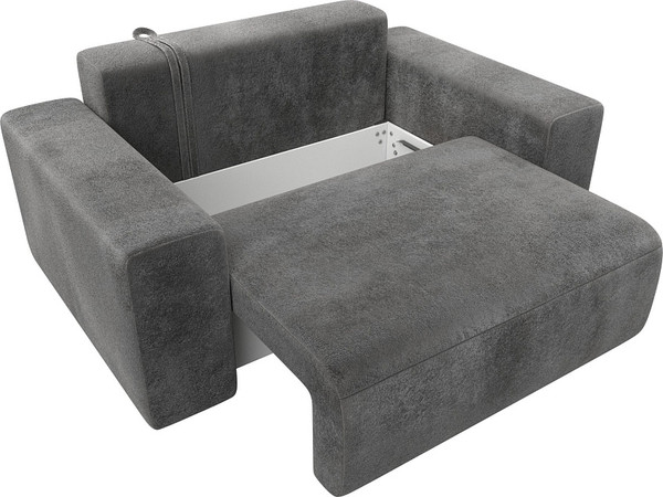 Кресло-кровать Лига Диванов Лига-036 НПБ / 127817