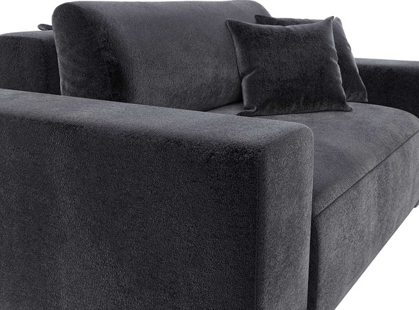 Кресло-кровать Лига Диванов Лига-036 НПБ / 127823