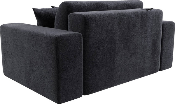 Кресло-кровать Лига Диванов Лига-036 НПБ / 127823