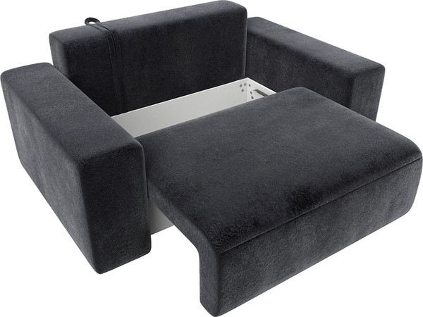 Кресло-кровать Лига Диванов Лига-036 НПБ / 127823