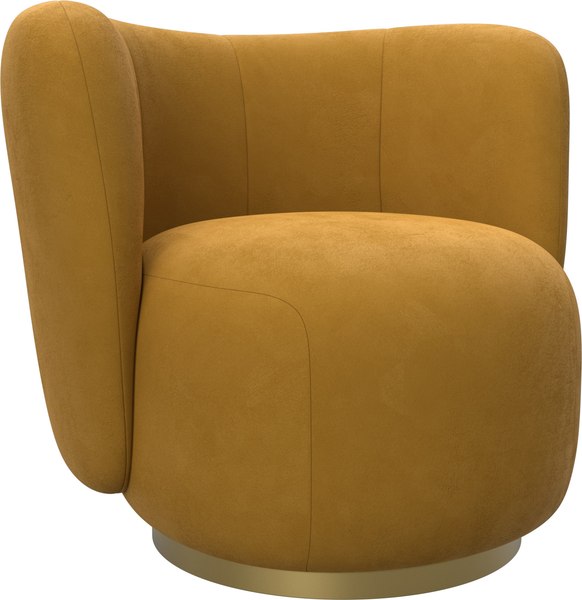 Кресло мягкое Лига Диванов Лига-072 / 131003 - фото